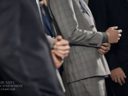 -艾米丽婚纱礼服