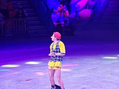 -海合安武汉极地海洋公园
