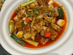 -简小舍·民间手艺菜(武昌江滩店)