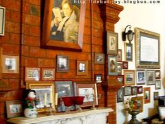 -露西亚咖啡西餐厅(哈尔滨俄侨纪念馆店)