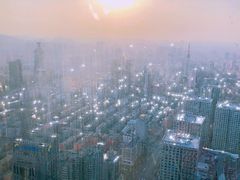 -泉客厅LAPUTA·天空之城
