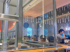 -争鲜回转寿司(中街大悦城店)