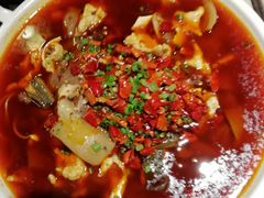 -庆合府重庆大排档(紫都城店)