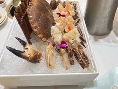 -帝皇海海鲜豆捞(桐泾商务广场店)
