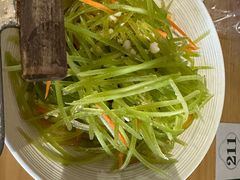 -磁州卤面·地标邯郸菜(97年创始店)