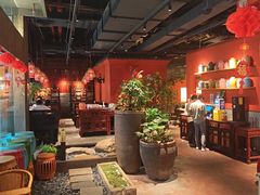 -老客家·客家菜(万达店)