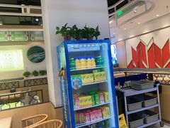-纽斯特牛排自助餐厅(浦江万达店)