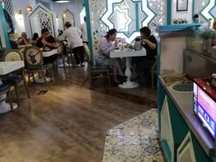 大堂-帕米尔食府(白云观店)