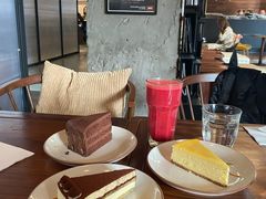 -VESH COFFEE(定西路店)