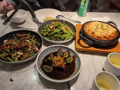 -小菜园新徽菜(无锡宜家荟聚中心店)