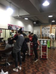 -镁连社·美联社