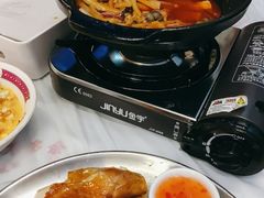 -金多鱼大排档·烤鱼·烧烤·宵夜(江南水都店)