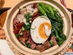 -华记煲仔华·煲仔饭(市桥易发店)