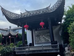 -三坊七巷历史文化街区