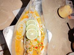 -星叶·东南亚料理(温州万象城店)