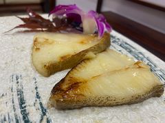 -渔日本料理铁板烧(新天地假日广场店)