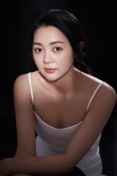 -鹿角肖像摄影艺术馆