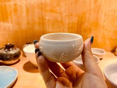 -1001艺术手作·银饰DIY·拼豆(小寨金莎店)