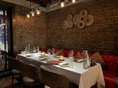 -Osteria Garden 生蚝花园餐厅(原进贤路店)