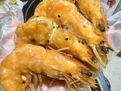 -巴蜀王婆大虾(南锣鼓巷店)