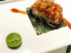 -余欢领鲜火锅(新街口店)