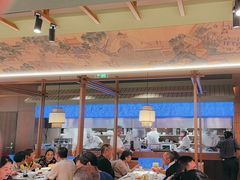 -永春园·扬州早茶·淮扬菜(漫乐城店)
