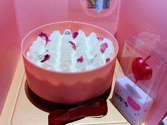 -黑池口感烘焙·生日蛋糕(坂田店)
