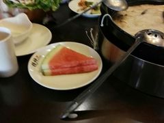 -捞神煲汤火锅(湖滨商业街店)