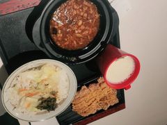 -永和大王(梅家浜店)