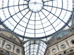 -埃马努埃莱二世拱廊