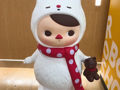 -泡泡玛特POPMART(天环购物中心店)