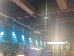 -盛江山自助料理(奥莱锦辉购物广场店)