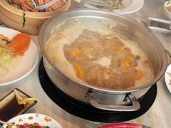 -阿杜打边炉(五江天街店)