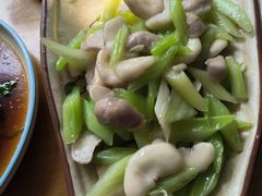-姑苏-老盛兴菜馆
