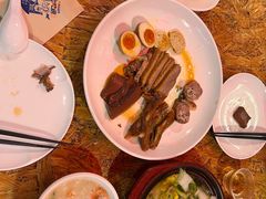 -陈鹏鹏潮汕菜(宝安机场T3航站楼店)