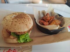 -必胜客(蚌埠东海万达店)