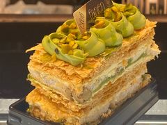 -FANEN法念·烘焙·甜点(万象城店)