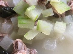 -龙福祥餐馆