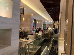 -常州富力喜来登酒店 Feast盛宴标帜西餐厅(新北万达广场店)