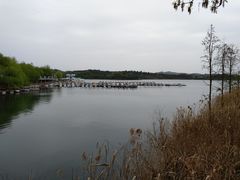 -仙海旅游度假区