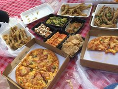 -尚尊比萨(体育路店)