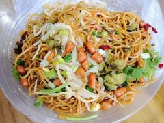 -四川小胡子海鲜(丁村万人海鲜广场店)