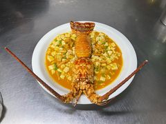 -味莊·青岛菜(云霄路店)