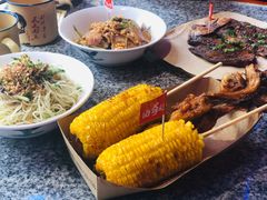 -蘭奢雅集·江浙菜(青山江滩店)