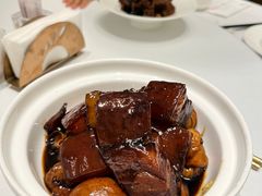 -新吉士·上海菜(浦东LCM置汇旭辉店)