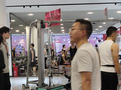 -奇迹健身(金牛凯德店)