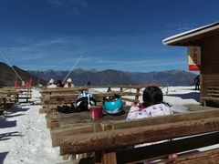 -太子岭滑雪场