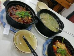 -廖记老砂锅(上清寺店)