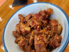 -小方的面(徐家汇店)