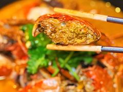 -二钳洞庭虾蟹·江湖菜(成都鹭岛店)